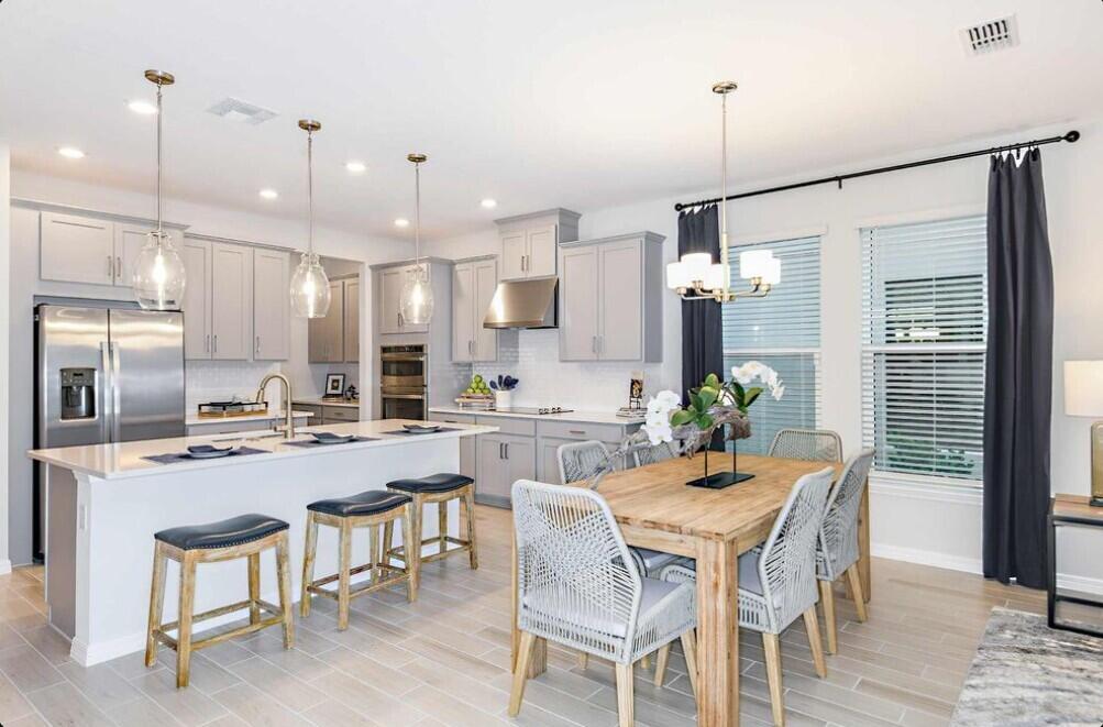 Central Park - Residential