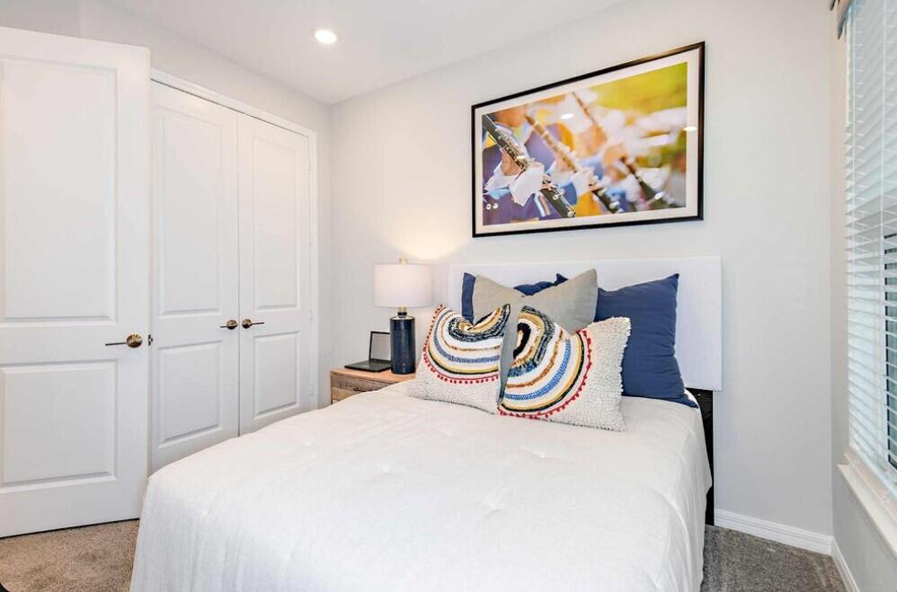 Central Park - Residential