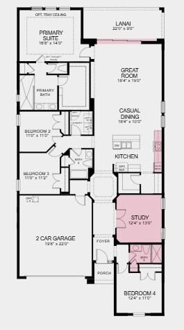 Central Park - Residential