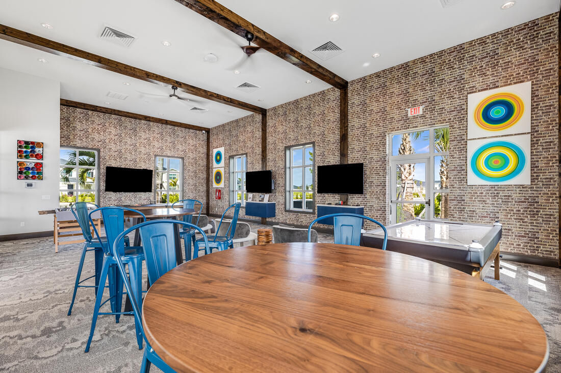 Central Park - Residential