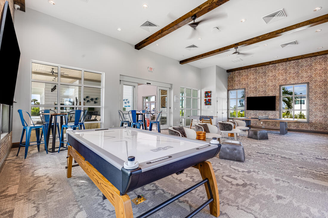 Central Park - Residential