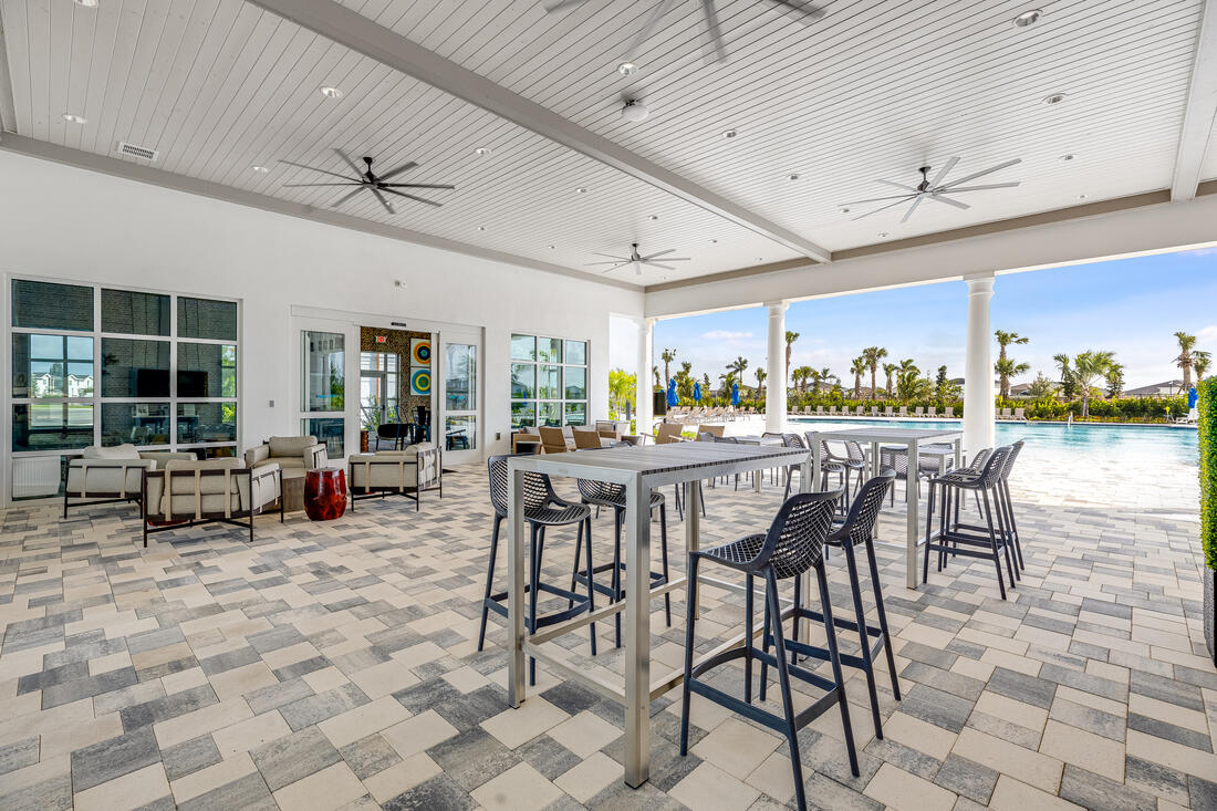 Central Park - Residential