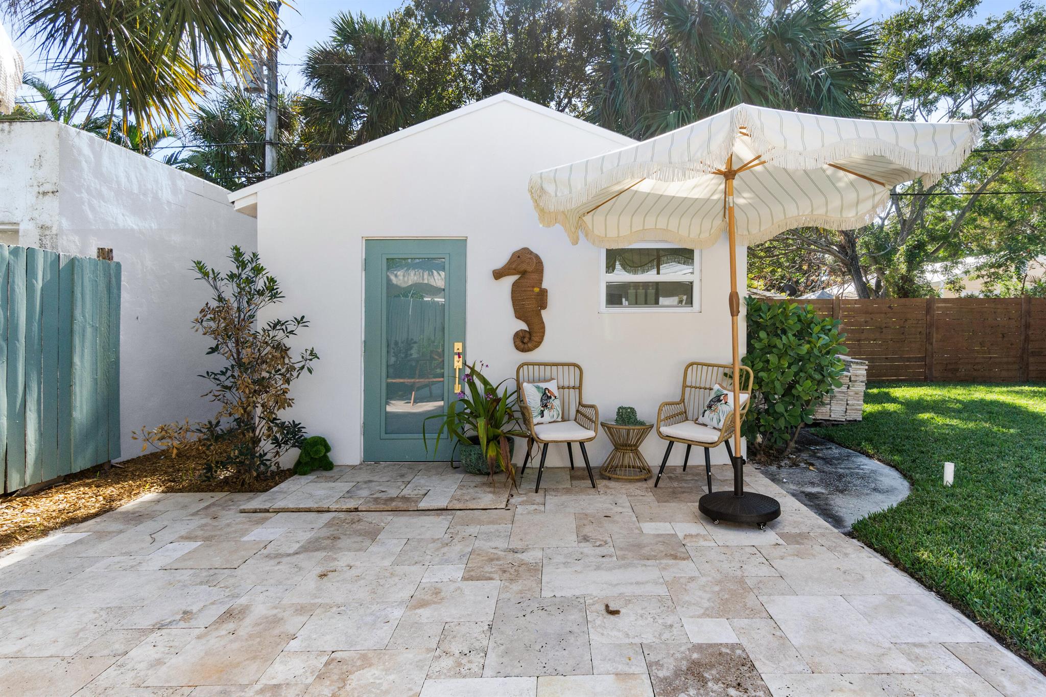 NORTH PALM BCH 1 - Residential