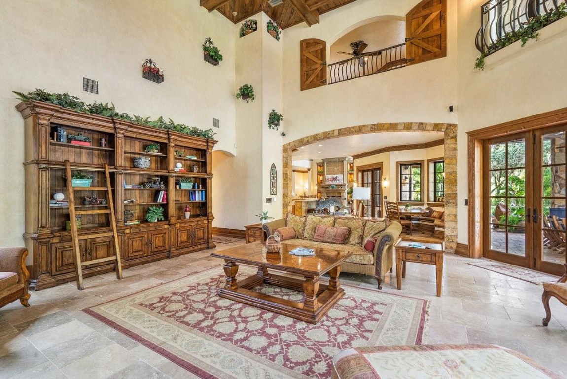 METES AND BOUNDS - Residential