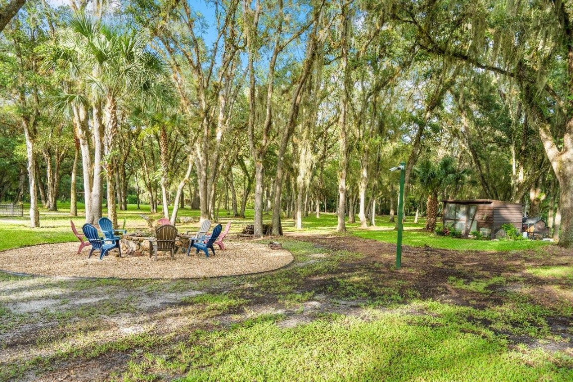 METES AND BOUNDS - Residential