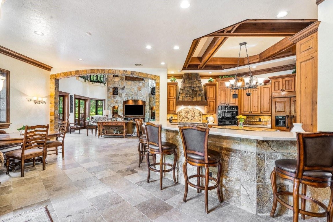 METES AND BOUNDS - Residential