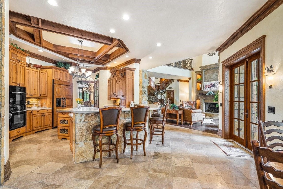 METES AND BOUNDS - Residential