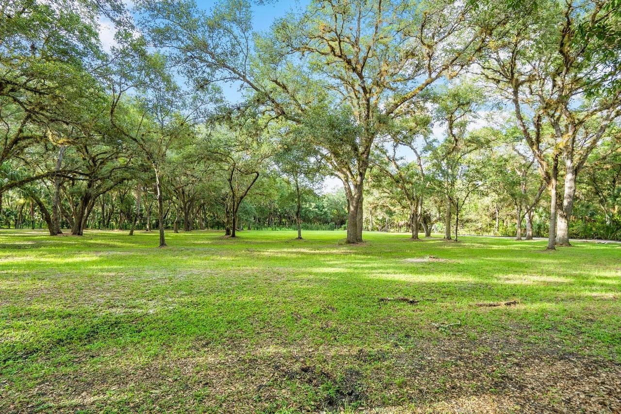 METES AND BOUNDS - Residential