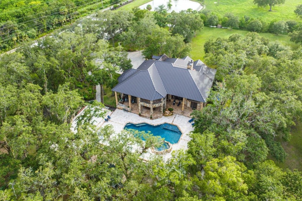 METES AND BOUNDS - Residential