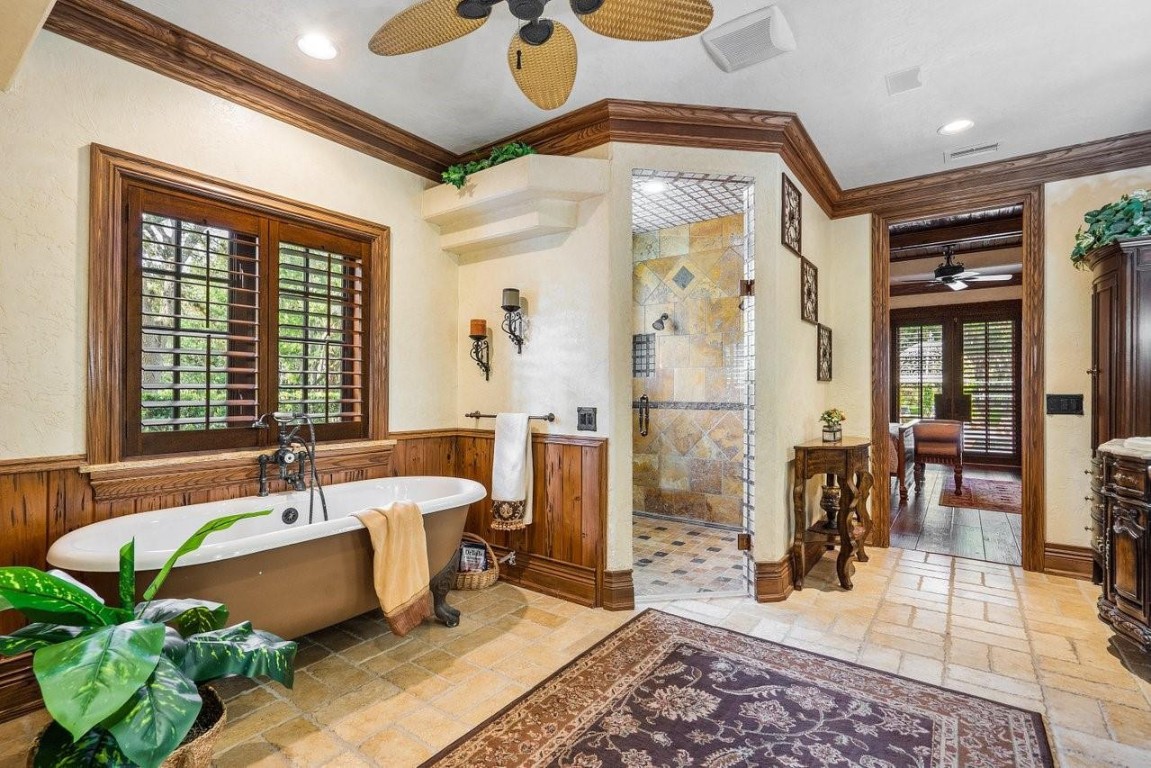 METES AND BOUNDS - Residential