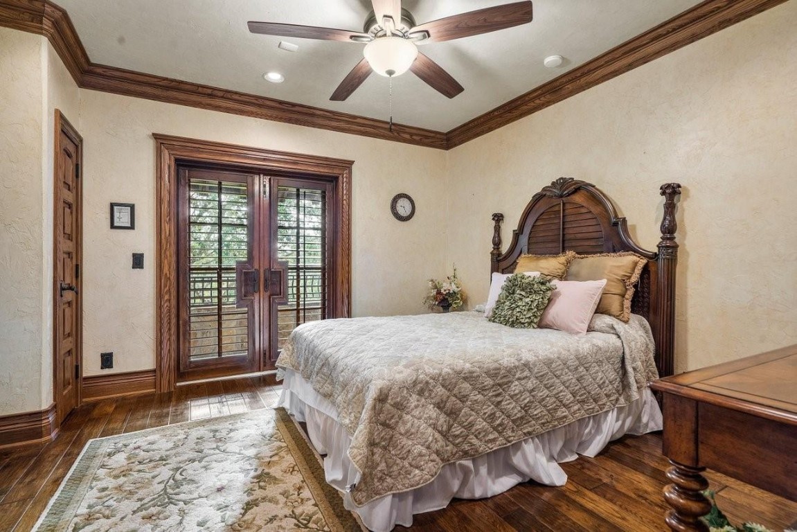 METES AND BOUNDS - Residential