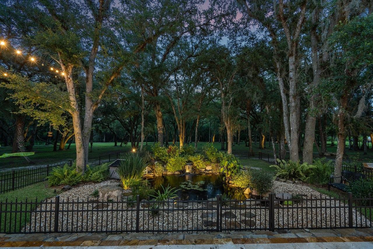 METES AND BOUNDS - Residential