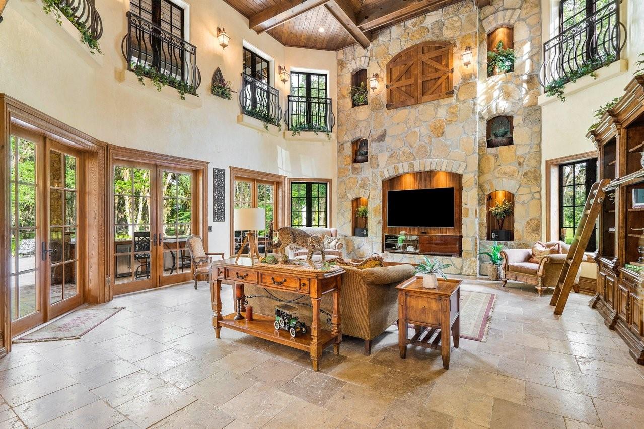 METES AND BOUNDS - Residential