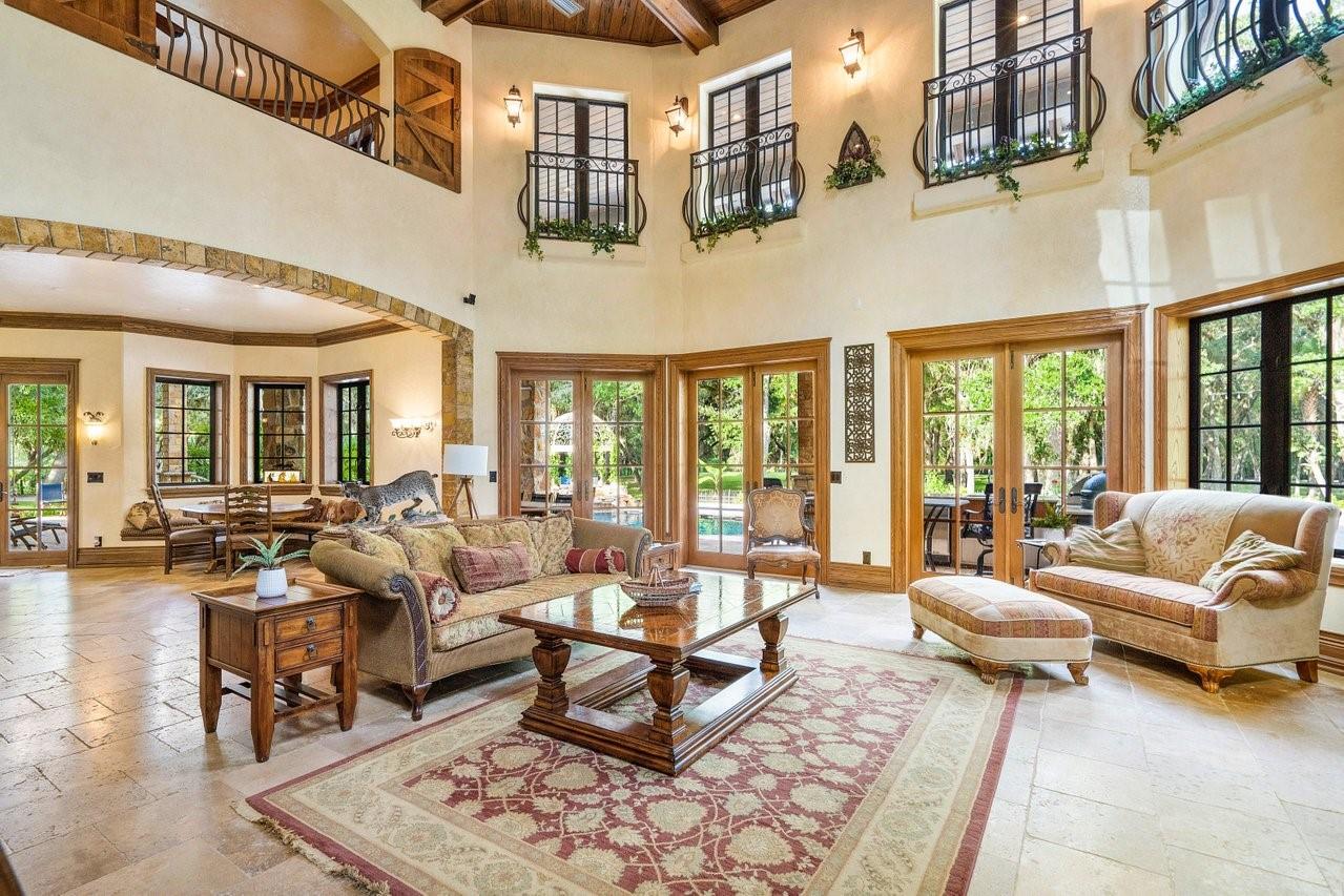 METES AND BOUNDS - Residential