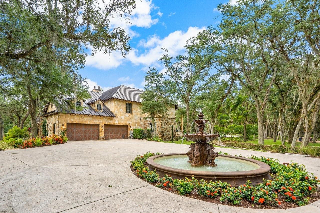 METES AND BOUNDS - Residential