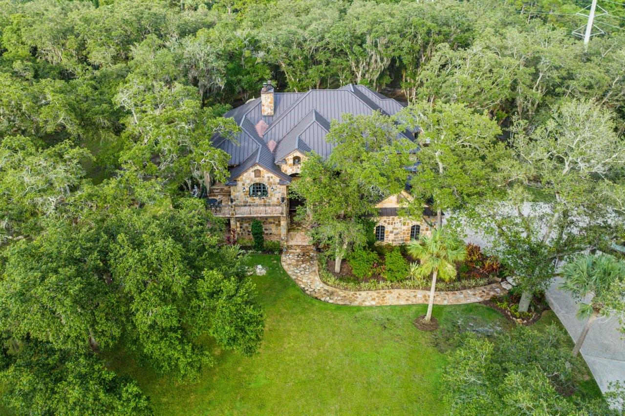 METES AND BOUNDS - Residential