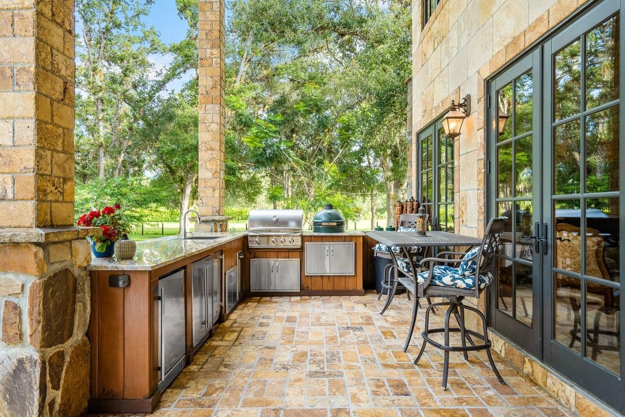 METES AND BOUNDS - Residential