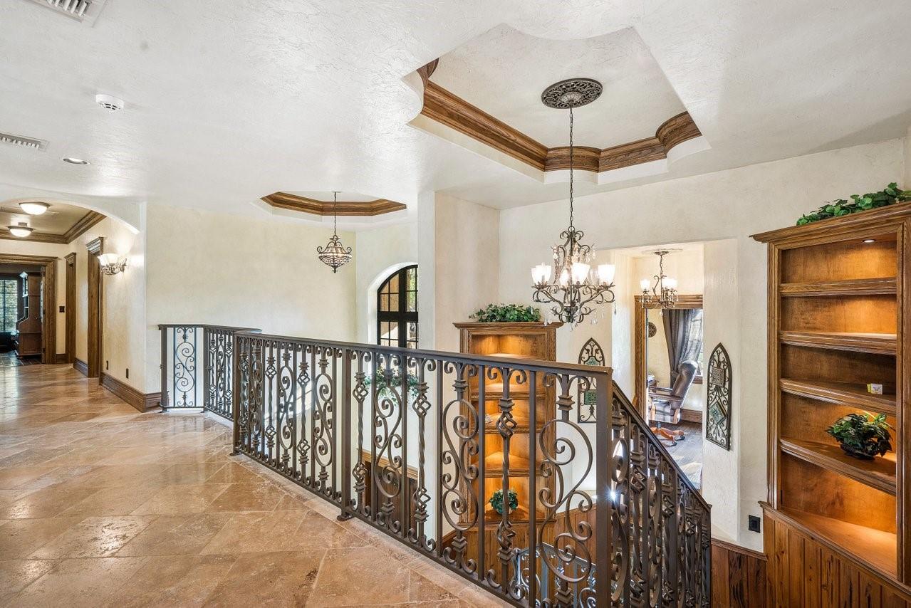 METES AND BOUNDS - Residential