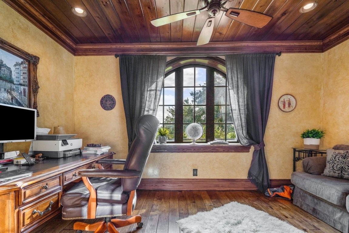 METES AND BOUNDS - Residential