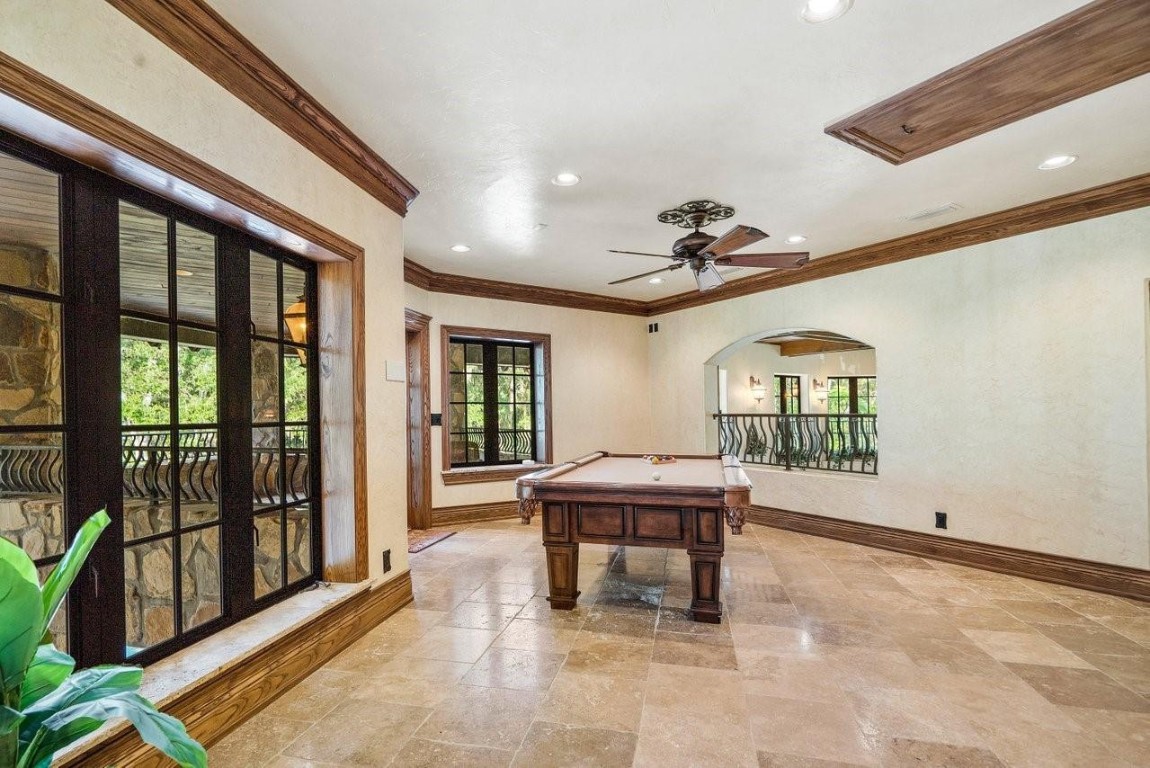 METES AND BOUNDS - Residential