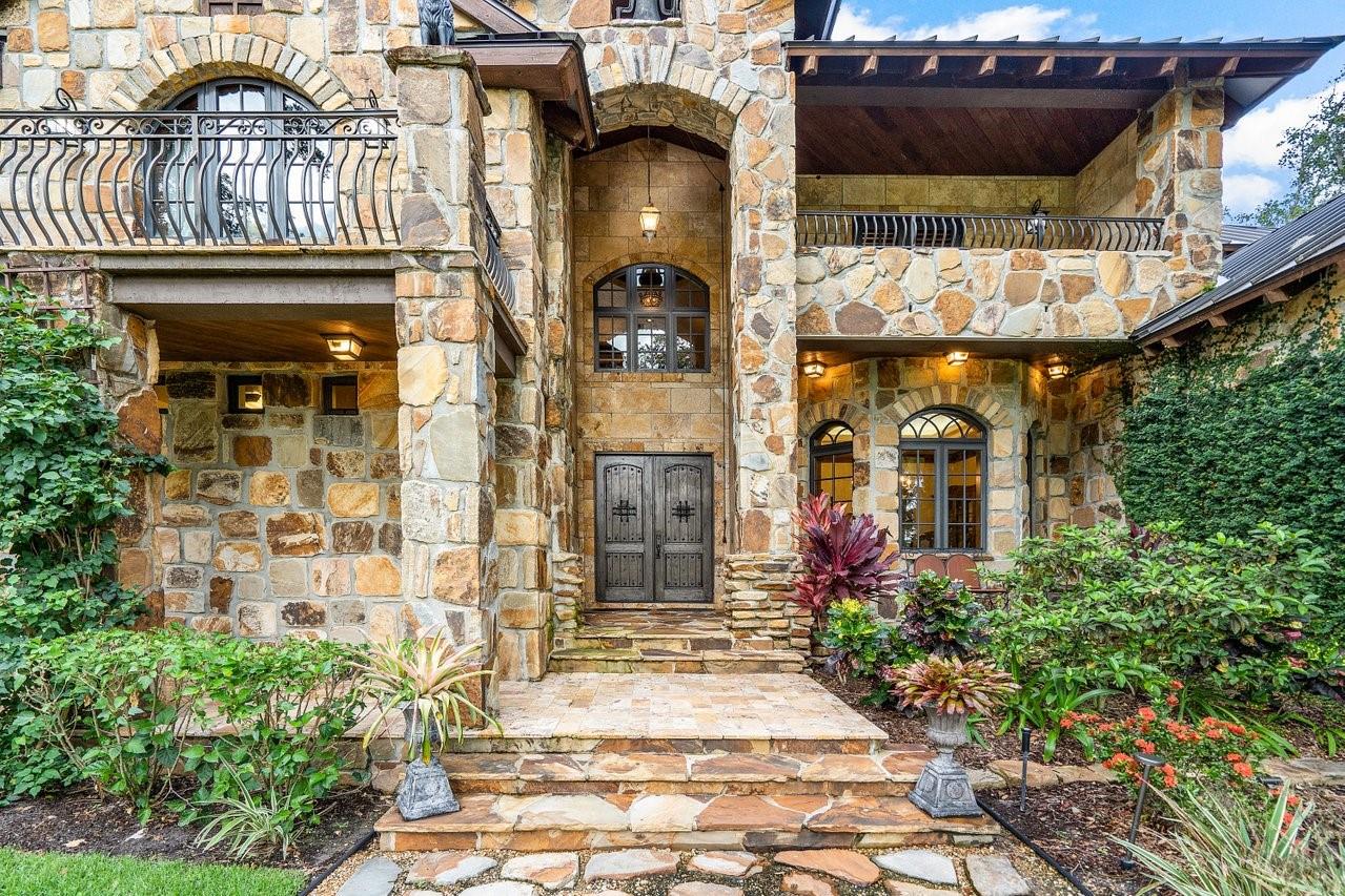 METES AND BOUNDS - Residential