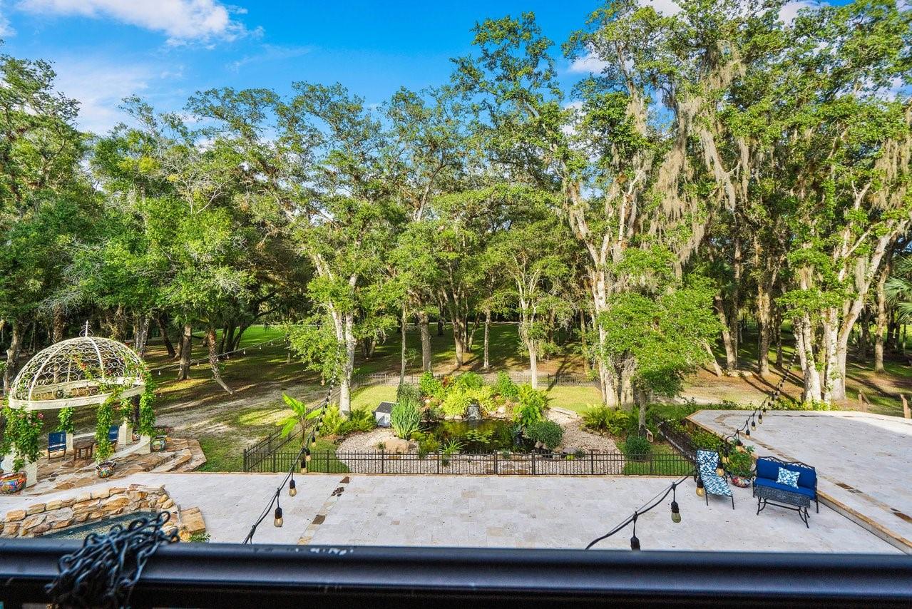 METES AND BOUNDS - Residential