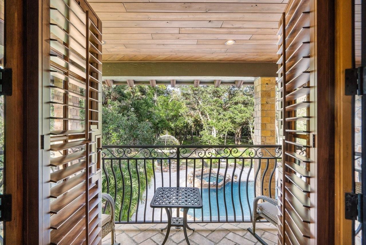 METES AND BOUNDS - Residential