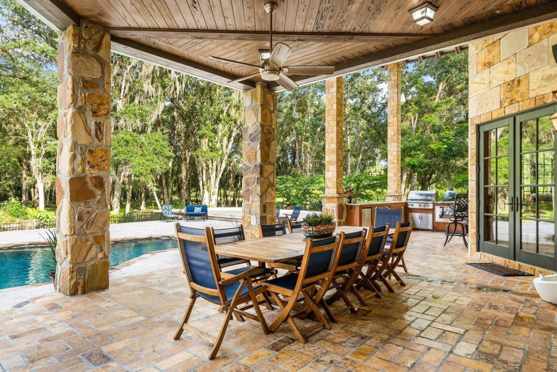 METES AND BOUNDS - Residential