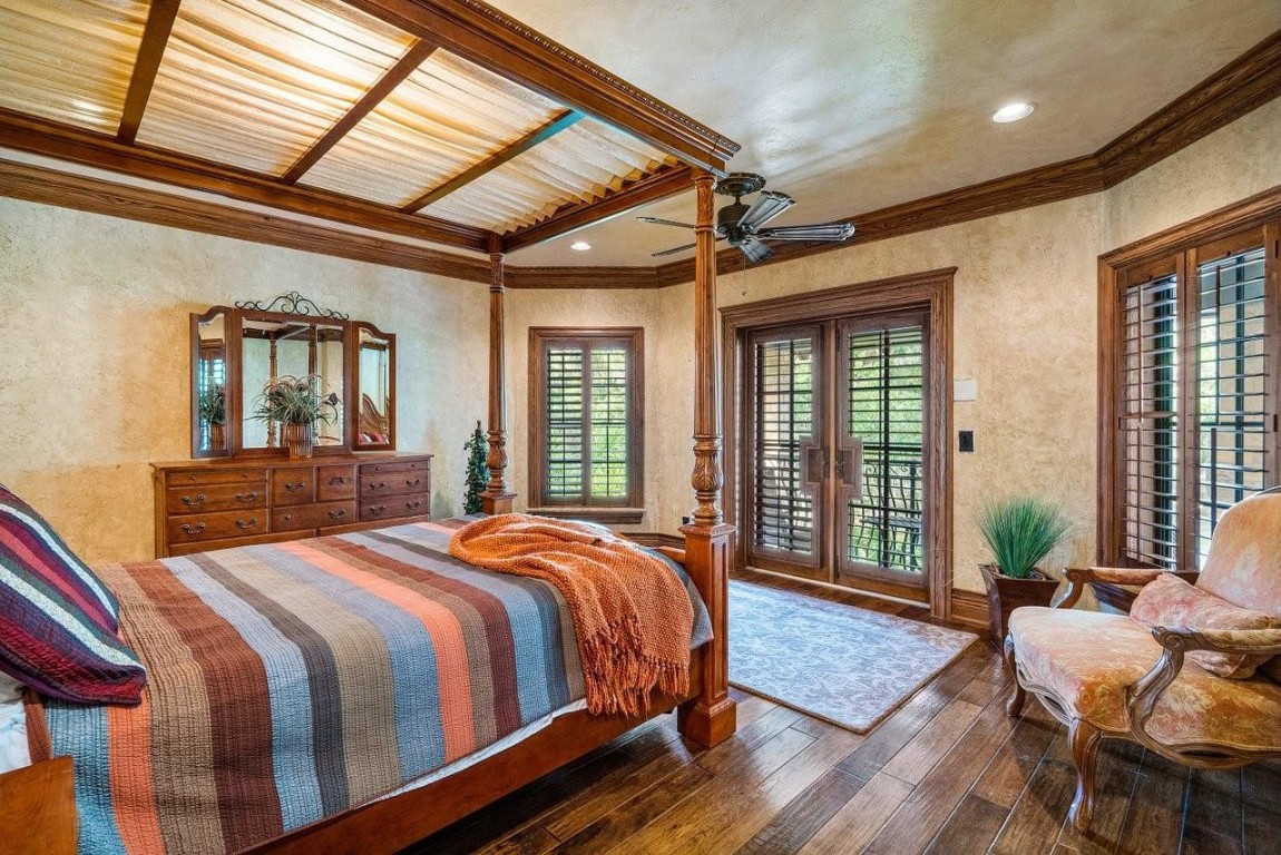 METES AND BOUNDS - Residential