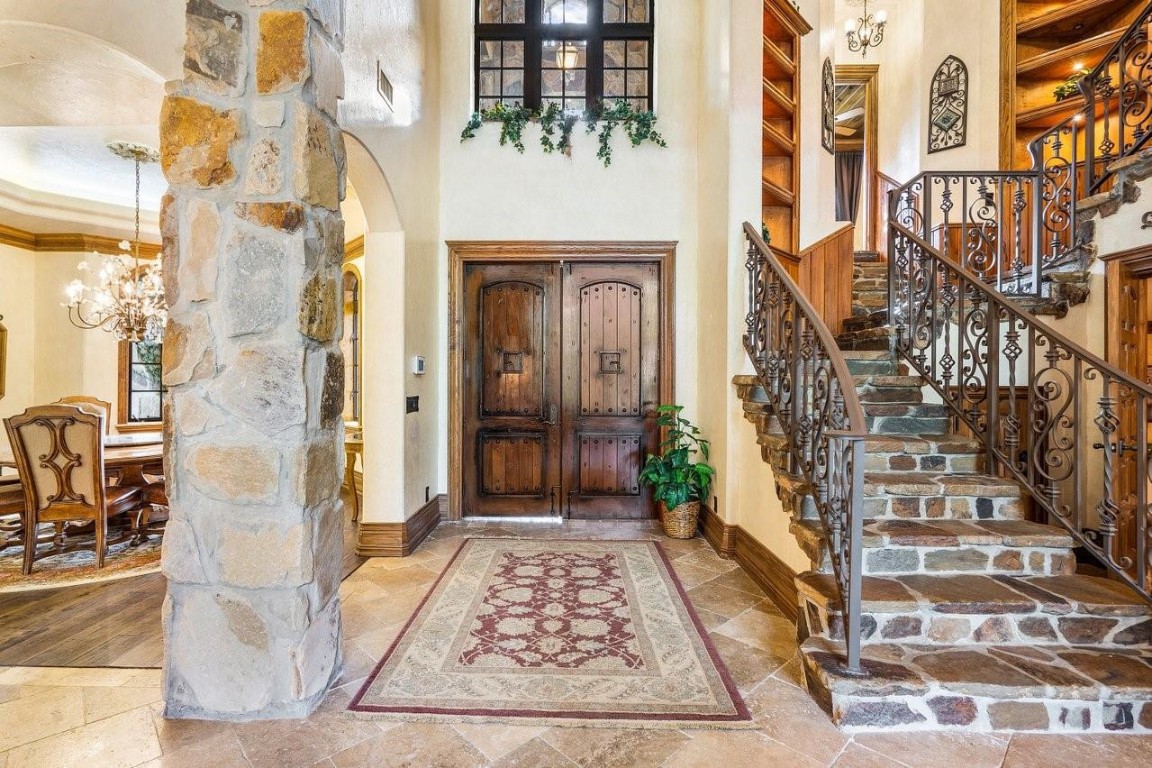 METES AND BOUNDS - Residential