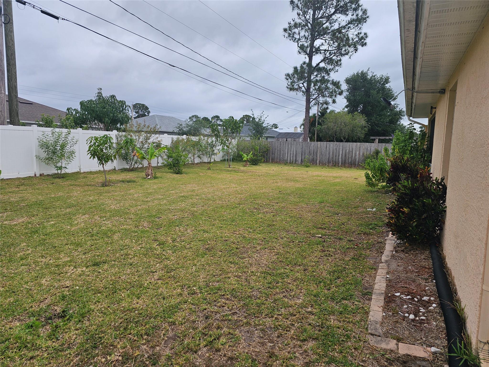 Port St Lucie Sec 19 - Residential