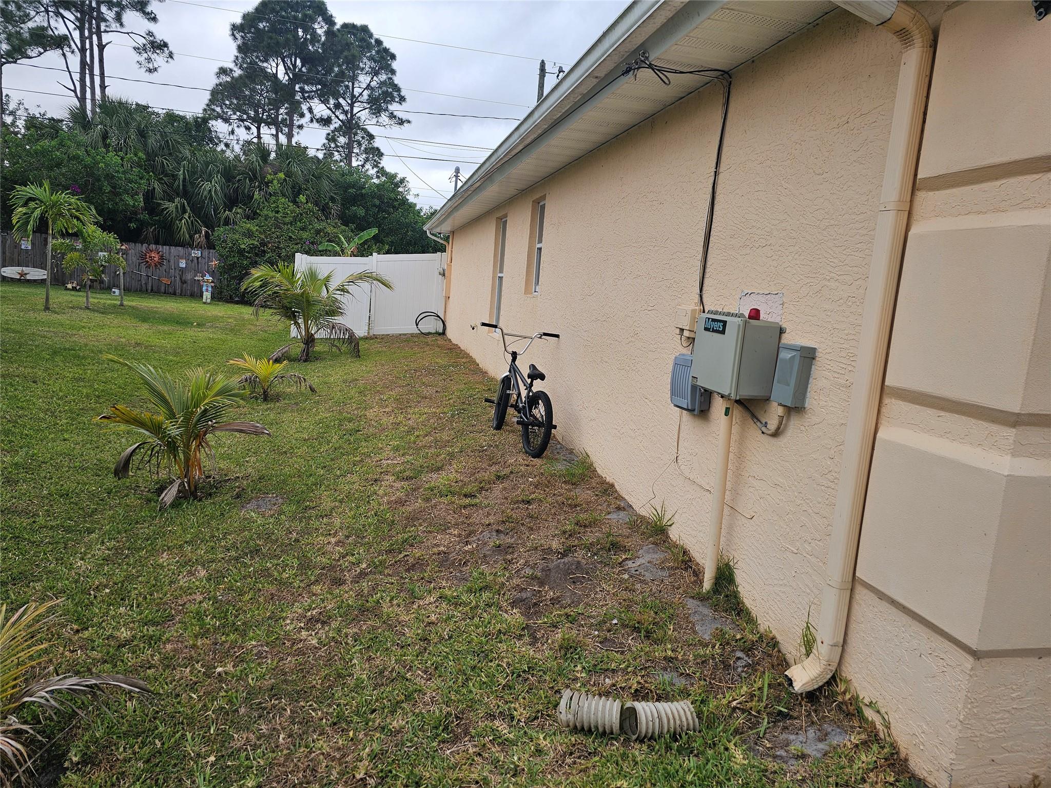 Port St Lucie Sec 19 - Residential