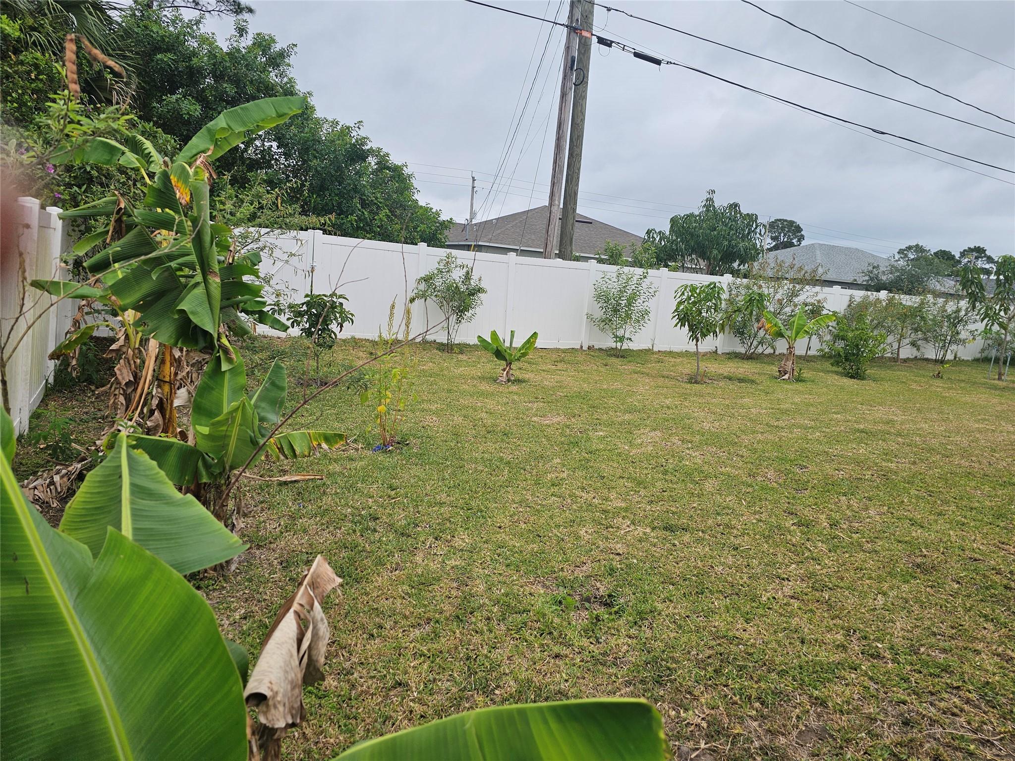 Port St Lucie Sec 19 - Residential