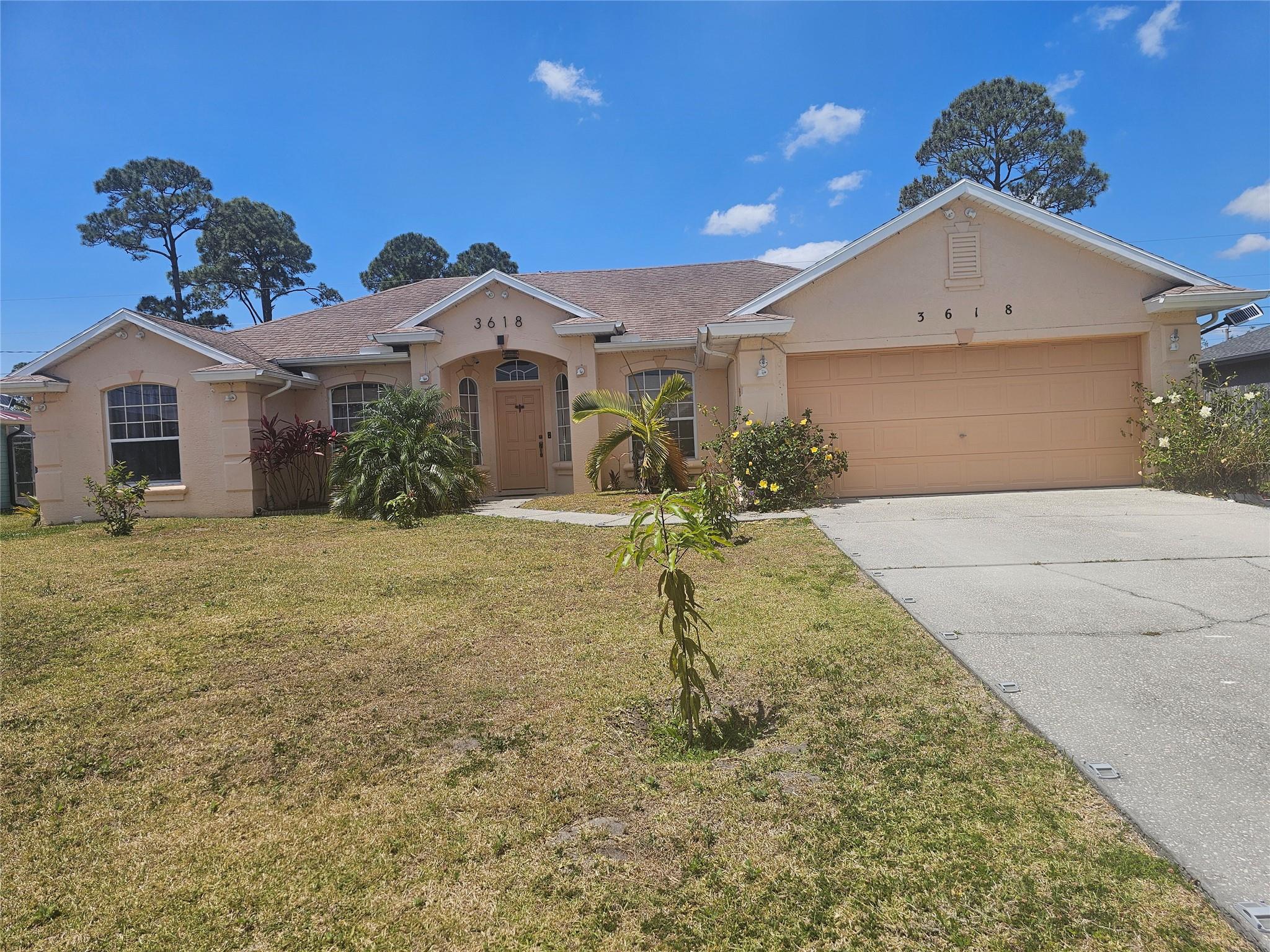 Port St Lucie Sec 19 - Residential