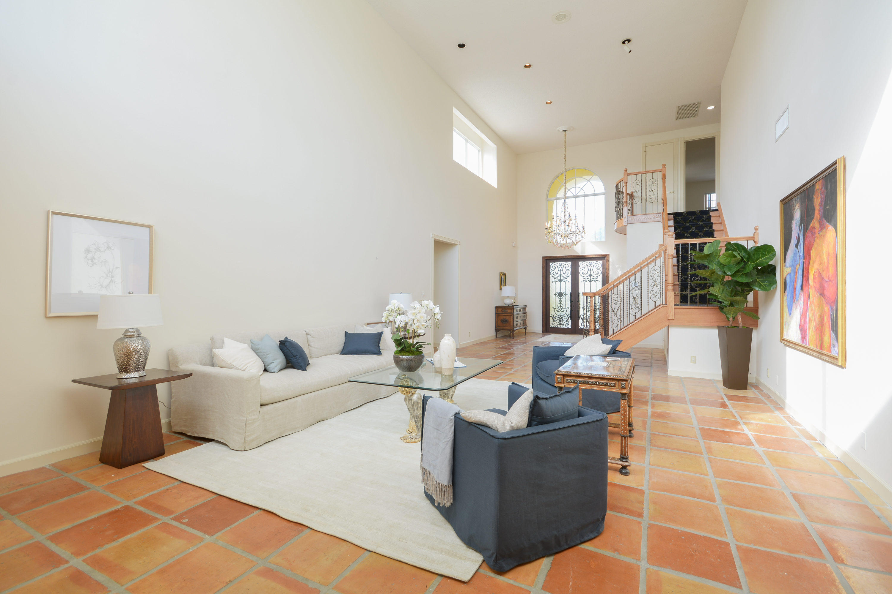 Polo Club/Ascot - Residential