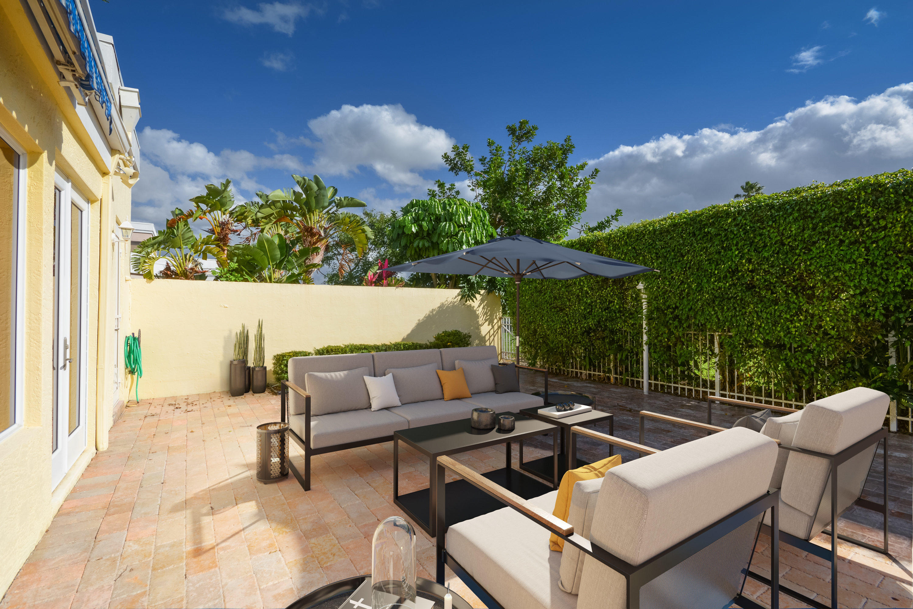 Polo Club/Ascot - Residential