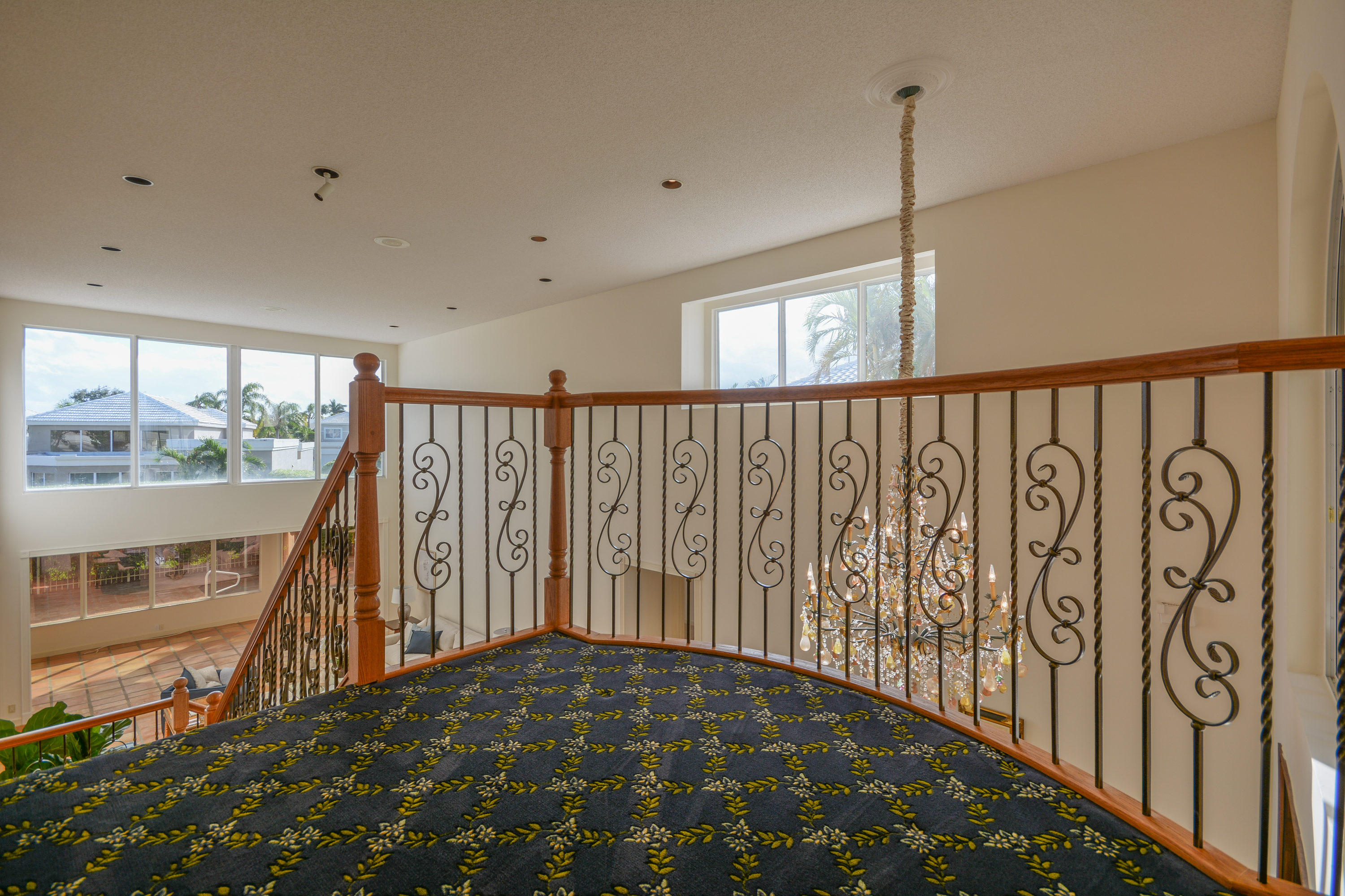 Polo Club/Ascot - Residential