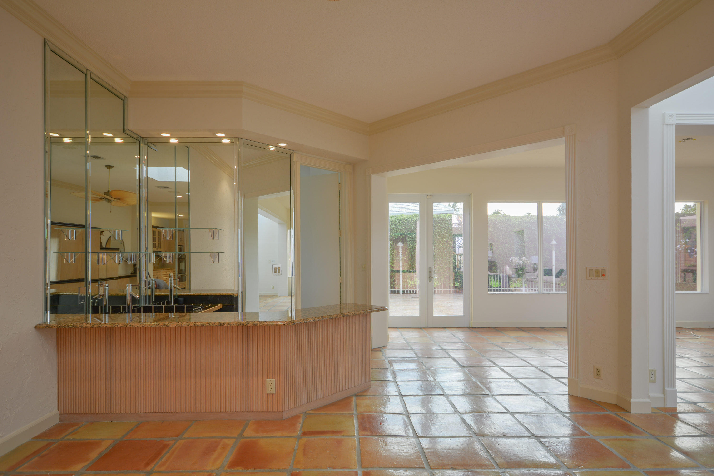 Polo Club/Ascot - Residential