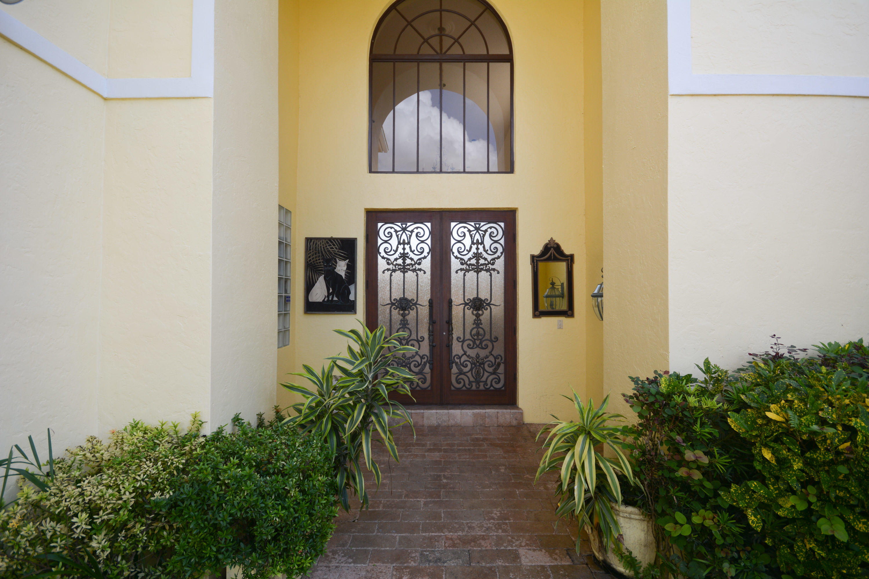 Polo Club/Ascot - Residential