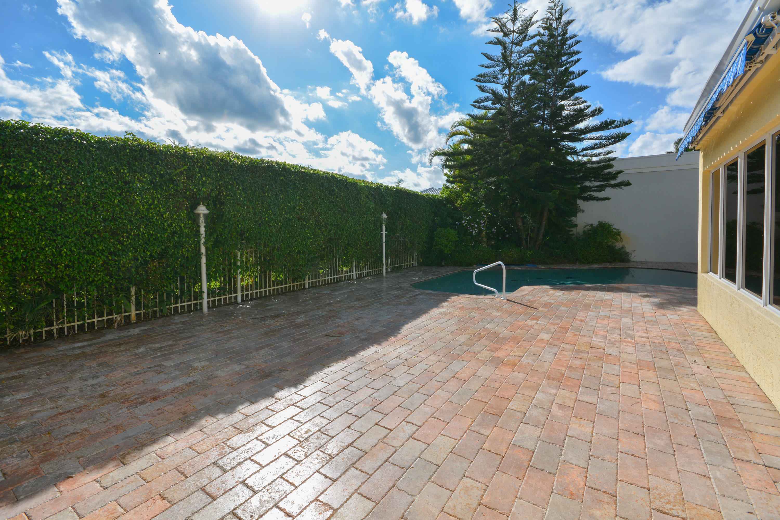 Polo Club/Ascot - Residential