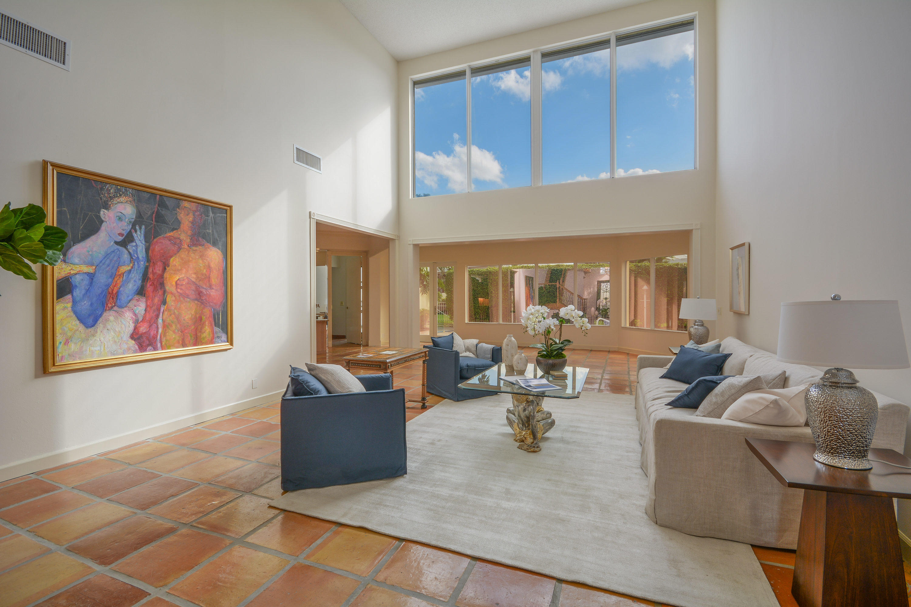 Polo Club/Ascot - Residential