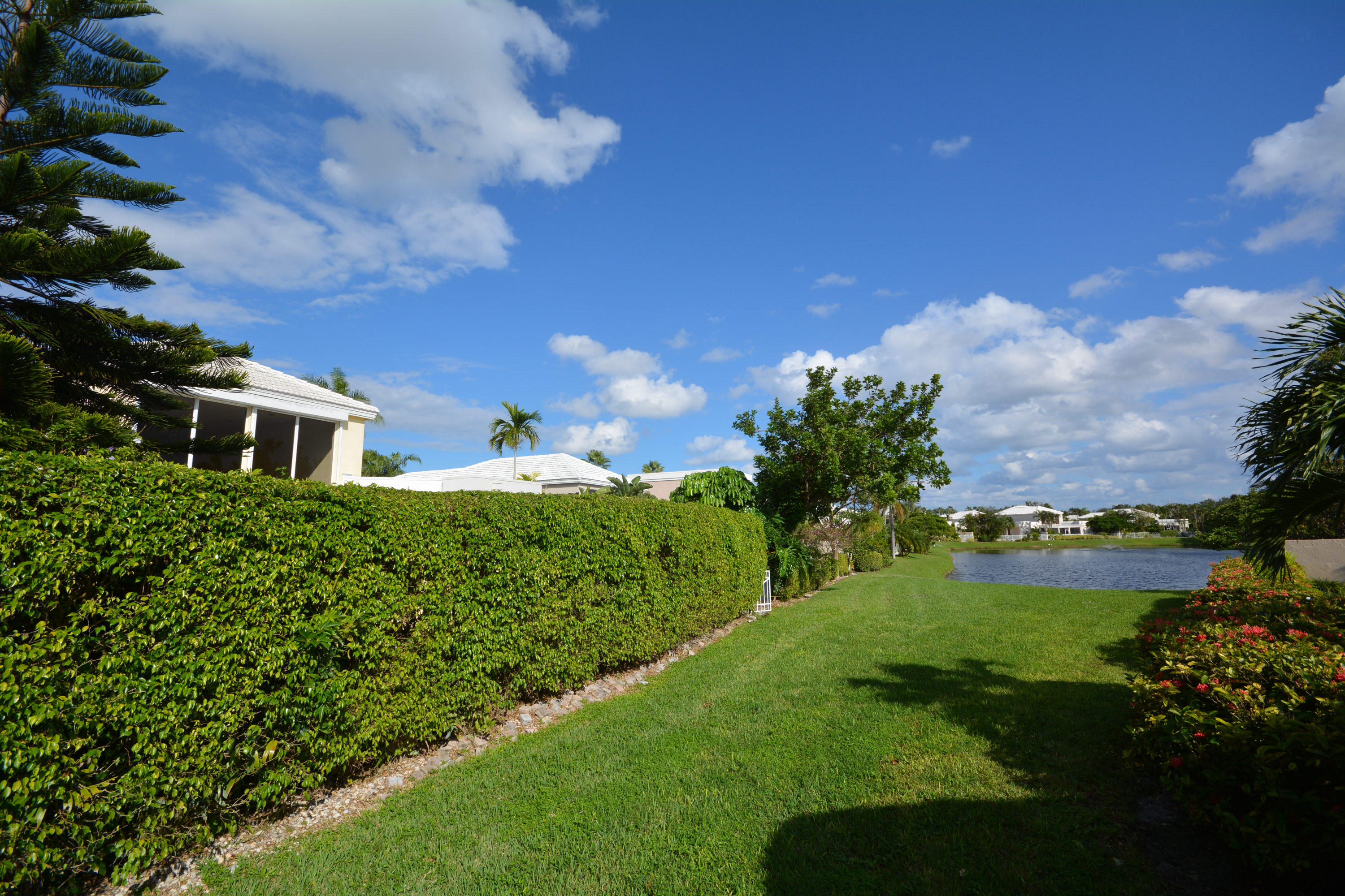 Polo Club/Ascot - Residential