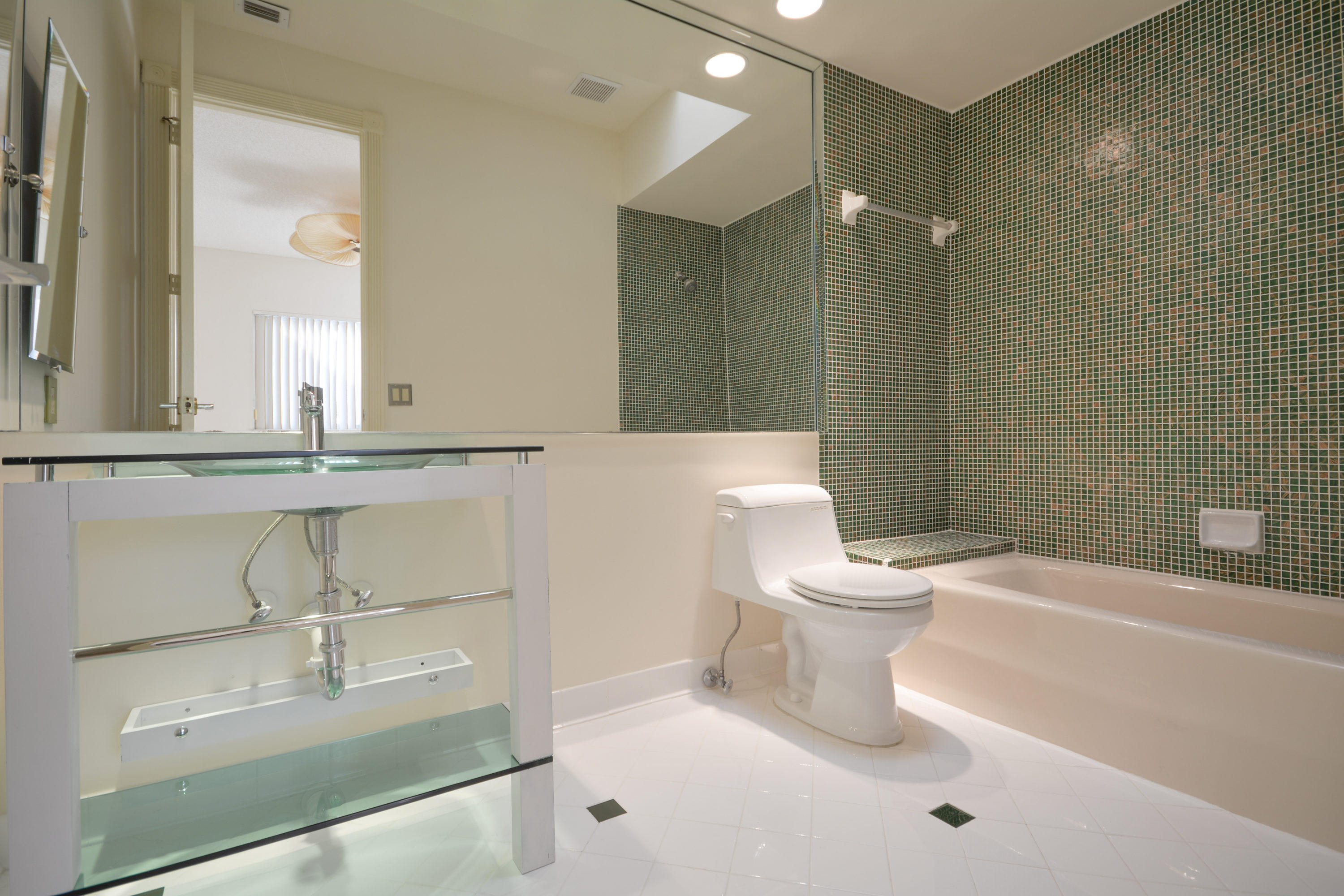 Polo Club/Ascot - Residential