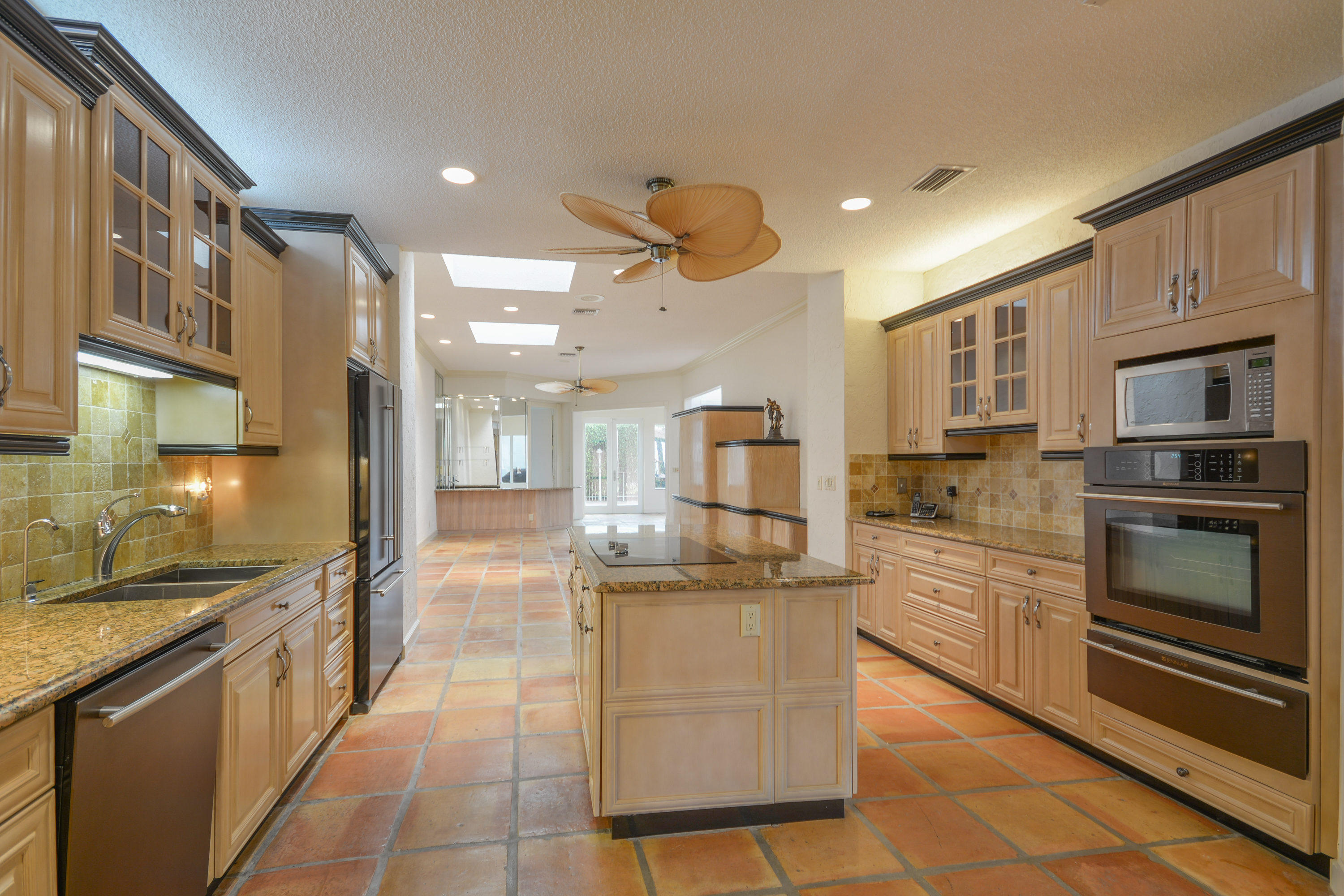 Polo Club/Ascot - Residential