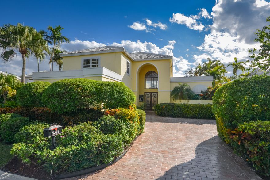 Motivated Seller! Bring all Offers! Drastically  reduced by $100,000.00.   This is your opportunity to put your personal touches on this 2 story open concept home. Freshly Painted throughout as well as new Master Bedroom Carpeting! The first floor features a large living area with an additional seating area. The kitchen area opens to a family room with views of the outdoor patio living room  A beautifully landscaped large pool patio area creates the perfect place to enjoy outdoor living. Also on the first floor is a luxurious master bedroom and sitting area. Two generously sized bedrooms are on the second floor with  renovated bathrooms ensuite. The perfect place to call home! Live the lifestyle of the Polo Club The kitchen area opens to a family room with views of the outdoor patio area. The bar nestled between the family room and living room is a wonderful area for  entertaining. A beautifully landscaped large pool patio area creates the perfect place to enjoy outdoor living. Also on the first floor is a luxurious master bedroom and sitting area. An ensuite master bath is a jewel and a tranquil retreat. Two generously sized bedrooms are on the second floor with  renovated bathrooms ensuite. The perfect place to call home! Live the lifestyle of the Polo Club