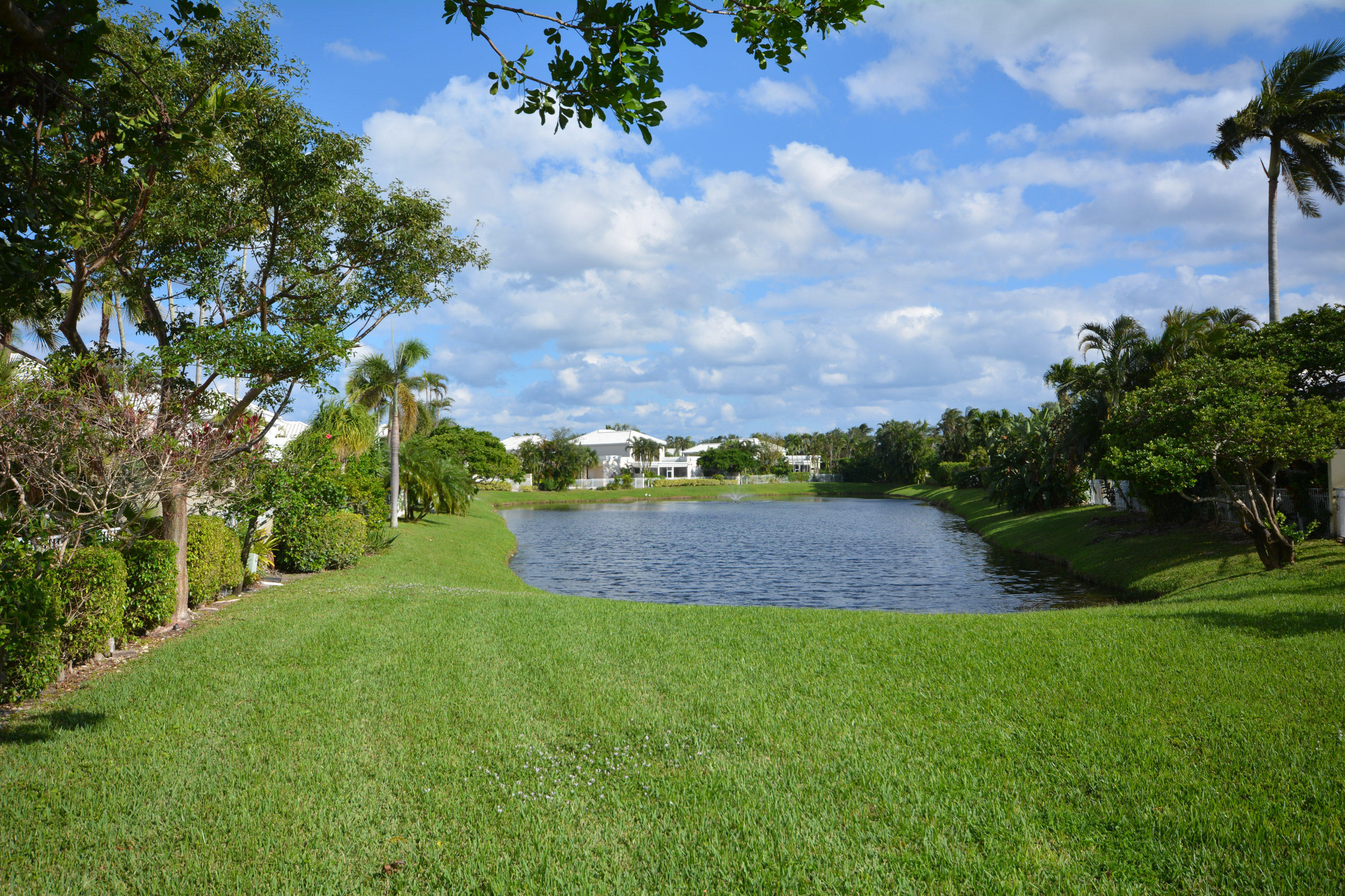 Polo Club/Ascot - Residential