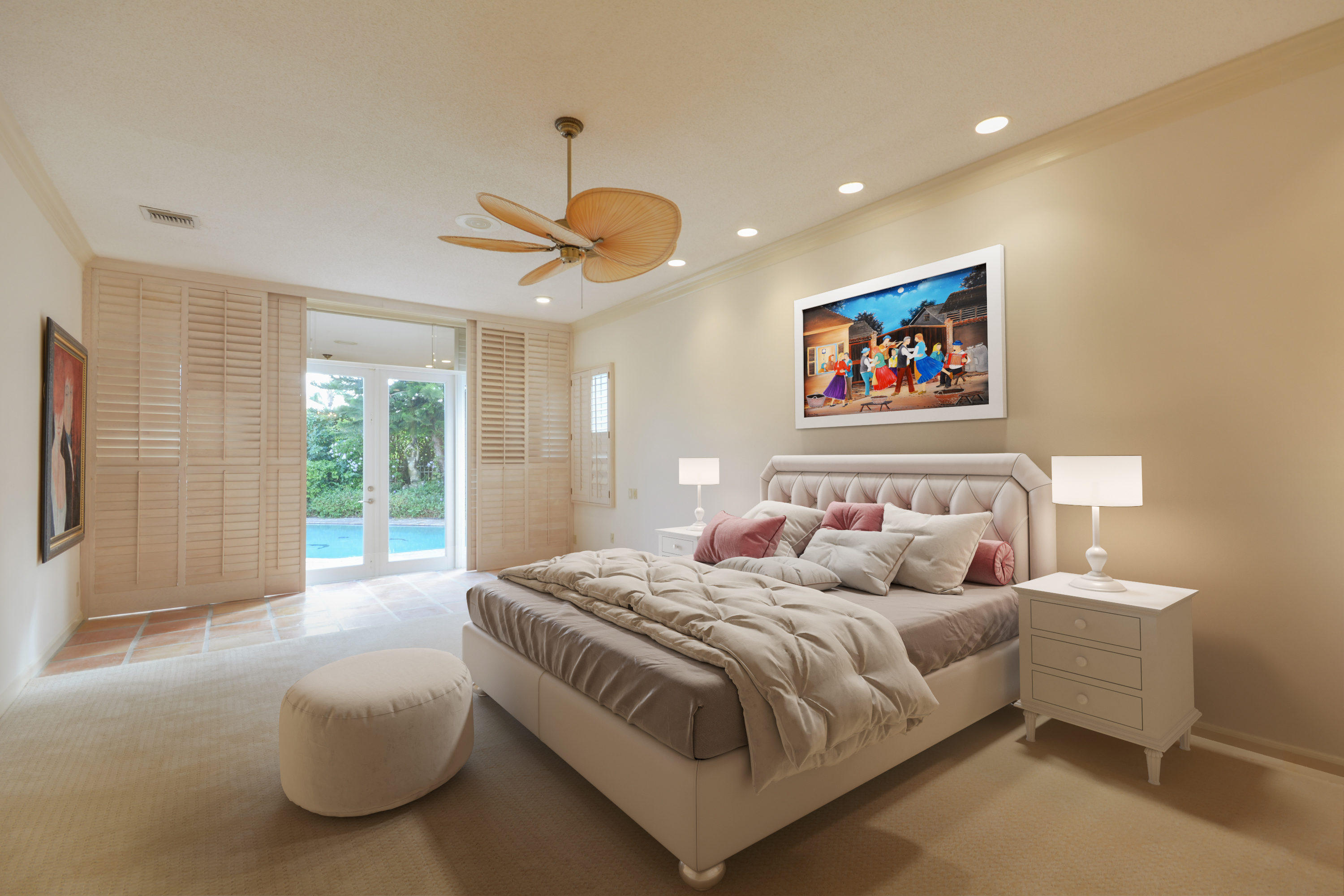 Polo Club/Ascot - Residential