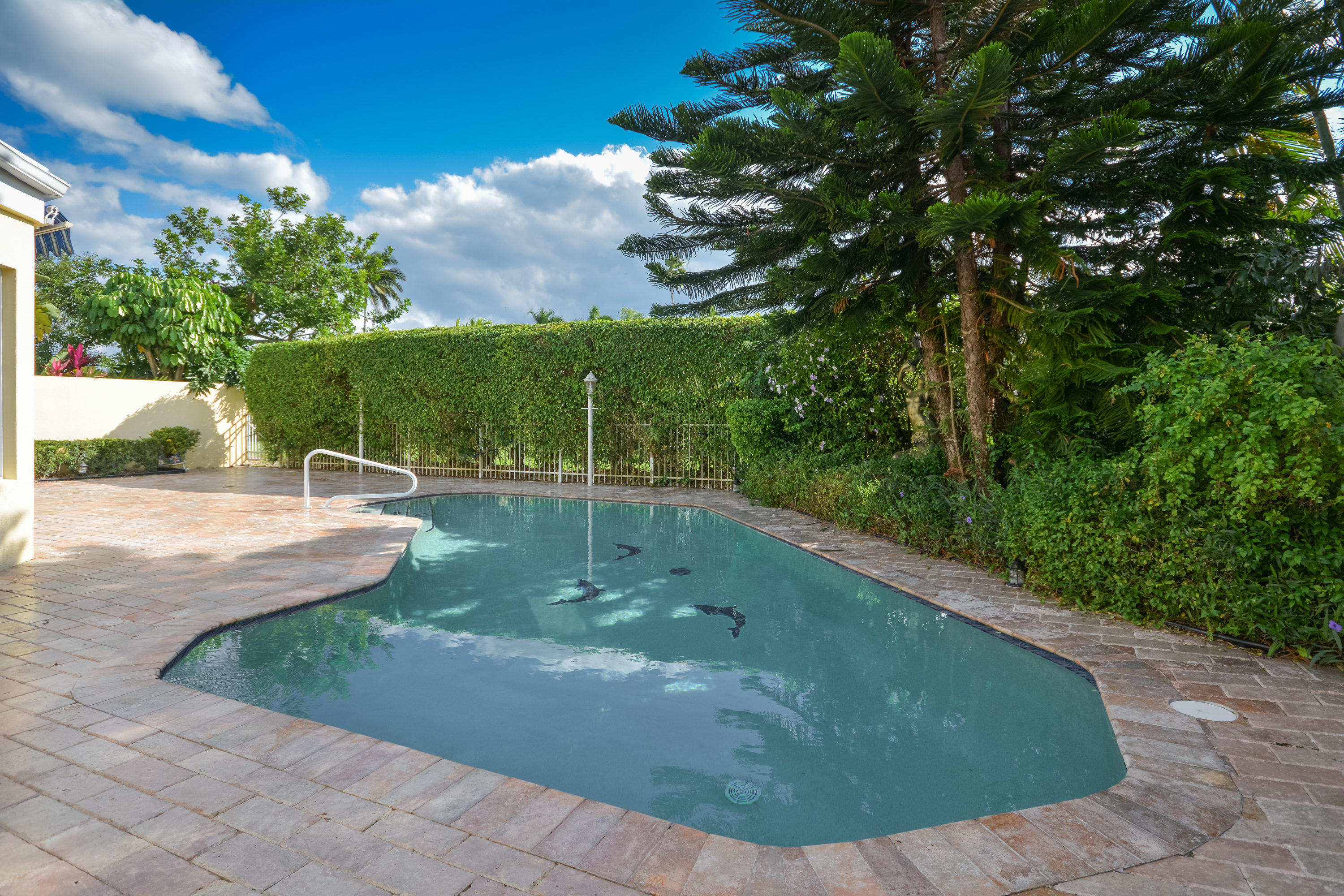 Polo Club/Ascot - Residential