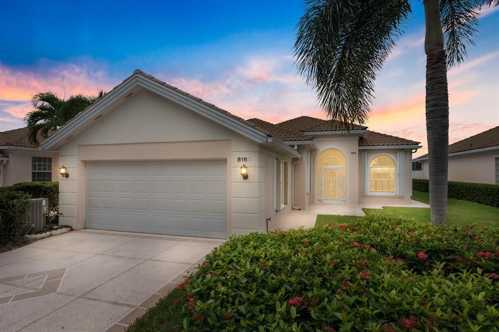 Photo of 8160 SE Palm Hammock Lane, Hobe Sound, FL 33455 (MLS # R10756791)