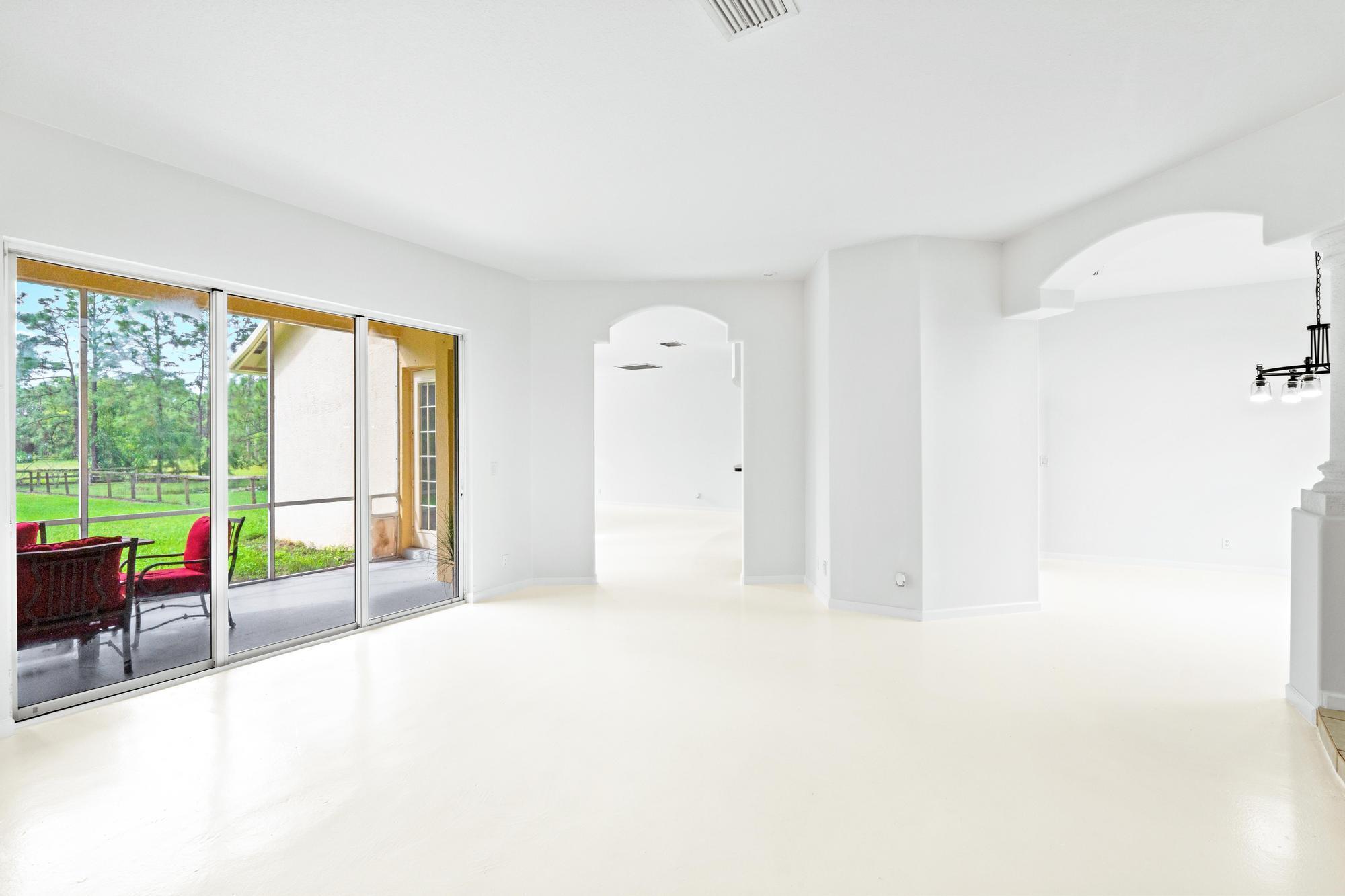 HOMELAND - Residential